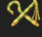 Crook Flail