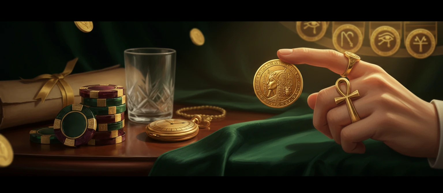 Concept of weighing the cost of Buy Bonus and Chance x2 features